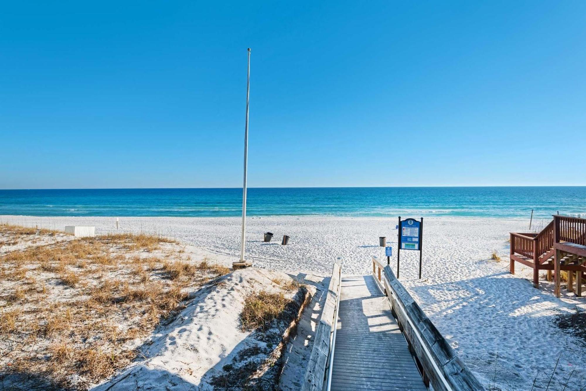 Our Summer House Villa Destin Exterior photo